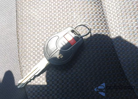 2008 Nissan Rogue Sl из США, поврежденный, VIN JN8AS58T78W006465